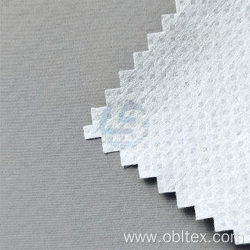 OBLBF014 Polyester Pongee 290T With Bonding